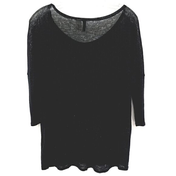 H&M Divided Women's XS Paris Darling Eiffel Top - Picture 5 of 7